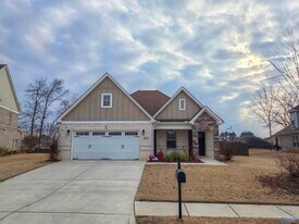 223 Dustin Ln in Madison, AL - Building Photo