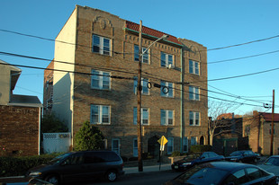 292 Lawton Ave Apartamentos