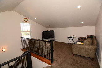 Hampton Ridge Townhomes in Logan, UT - Building Photo - Building Photo