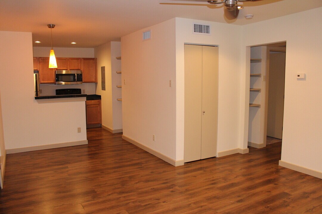 4125 Avondale Ave in Dallas, TX - Foto de edificio