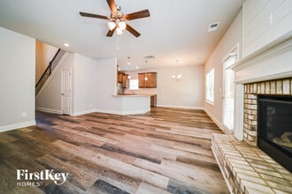 206 Cheshire Dr in Griffin, GA - Building Photo - Building Photo