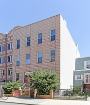 718 Leonard St Apartments