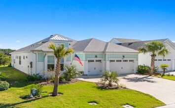 8411 Coral Reef Wy in Panama City Beach, FL - Building Photo - Building Photo