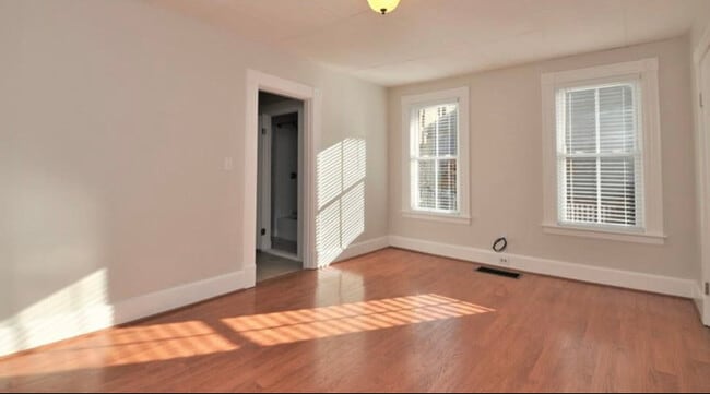 57 Greenwood St