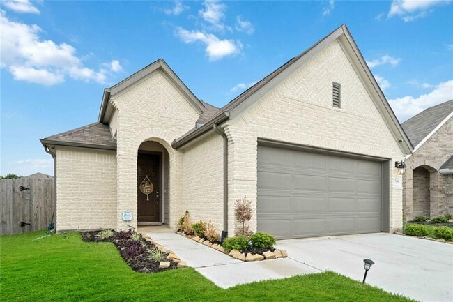 5042 Chestnut Orchard Dr