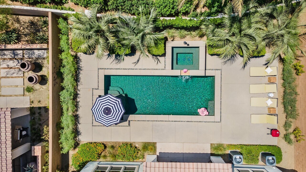 79873 Via San Mateo in La Quinta, CA - Building Photo