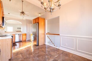 370 Butler Bridge Cir in Covington, GA - Building Photo