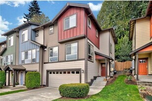 16410 1st Dr SE in Bothell, WA - Building Photo