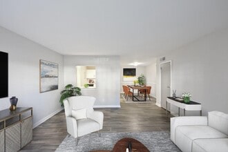 Celebration at Sandy Springs in Sandy Springs, GA - Building Photo - Building Photo