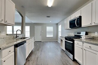 19434 Buckland Park Dr in Katy, TX - Foto de edificio - Building Photo
