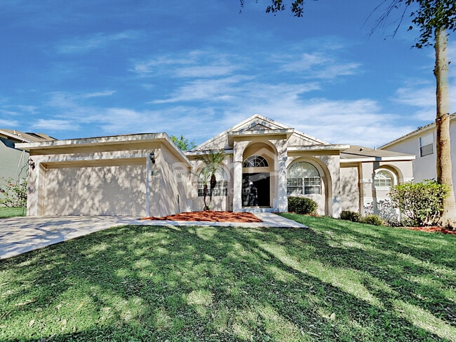 8813 Scenic Vista Ct