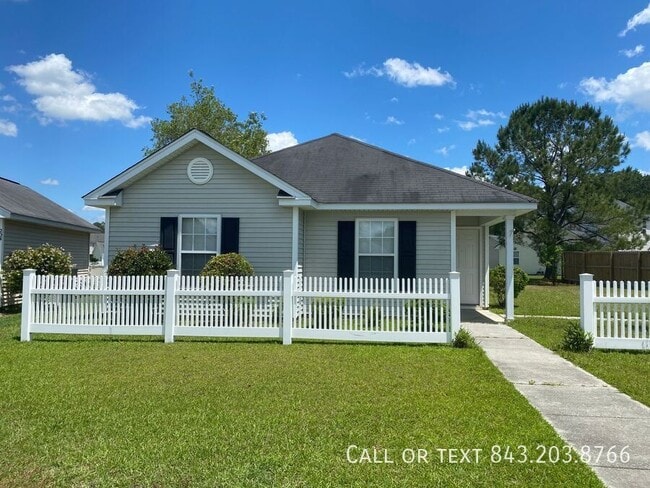 202 Saturn Ct in Summerville, SC - Foto de edificio - Building Photo
