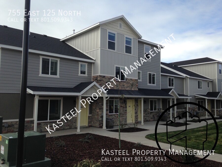 755 E 125 N St in Vineyard, UT - Building Photo