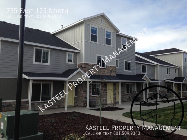 property at 755 E 125 N St