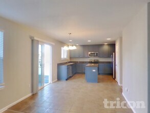 7406 Bentwater Dr in Fountain, CO - Building Photo - Building Photo