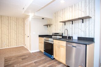 1340 Ridgewood Ln in Bountiful, UT - Building Photo - Building Photo