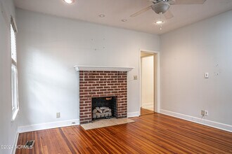 318 N Poplar St in Aberdeen, NC - Building Photo - Building Photo