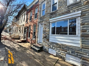 2220 Sidney Ave in Baltimore, MD - Building Photo - Building Photo