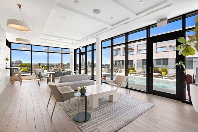 property at 160 1st St