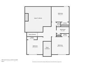 3985 Yosemite Park Ln in Snellville, GA - Building Photo - Building Photo