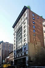 22-24 W 26th St in New York, NY - Foto de edificio - Building Photo