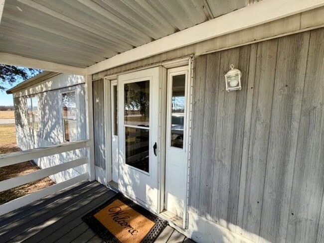 property at 125 Burkhart Ln