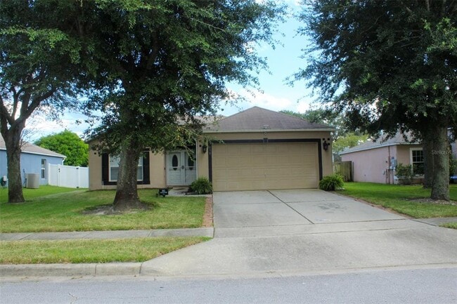 property at 838 Welch Hill Cir