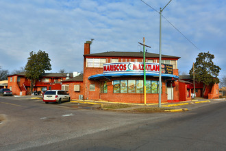 3325 S Robinson Ave in Oklahoma City, OK - Building Photo - Building Photo