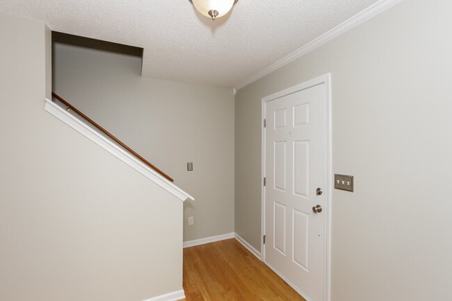 5271 Moonlight Trail SW in Concord, NC - Foto de edificio - Building Photo