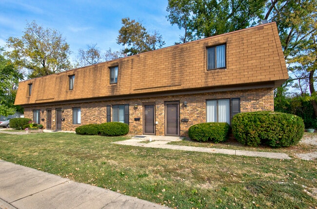 property at 1413 Kinsey Ave