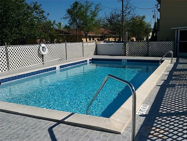 property at 4613 SW 8th Pl