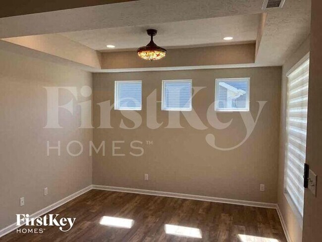6723 Sonora Blvd in Brownsburg, IN - Foto de edificio - Building Photo