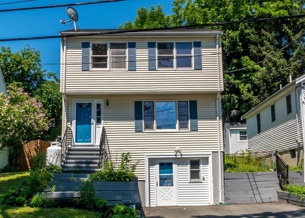 20 Smart St in Waltham, MA - Building Photo