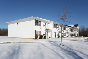 Lewiston Meadows Apartments