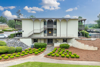 The Cabana Condominiums in Vestavia Hills, AL - Building Photo - Building Photo