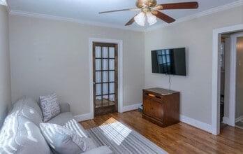 1416 S Dixon Dr in Columbus, GA - Foto de edificio - Building Photo
