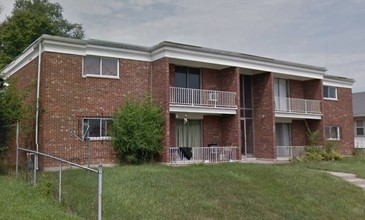 911 N Gettysburg Ave in Dayton, OH - Building Photo - Other