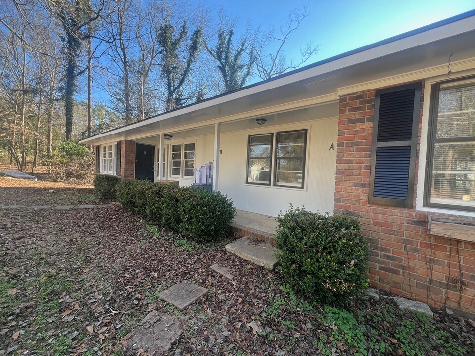 330 Midway Rd-Unit -E2-302 in Athens, GA - Building Photo