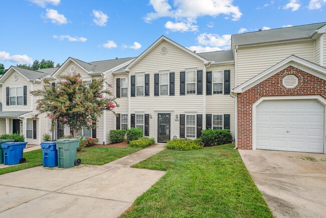 2005 Rathie Dr in Durham, NC - Building Photo - Building Photo