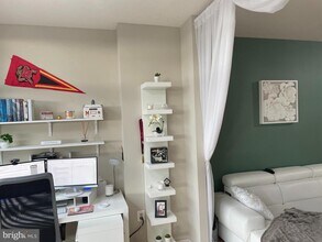 11700 Old Georgetown Rd-Unit -1013 in Rockville, MD - Building Photo - Building Photo