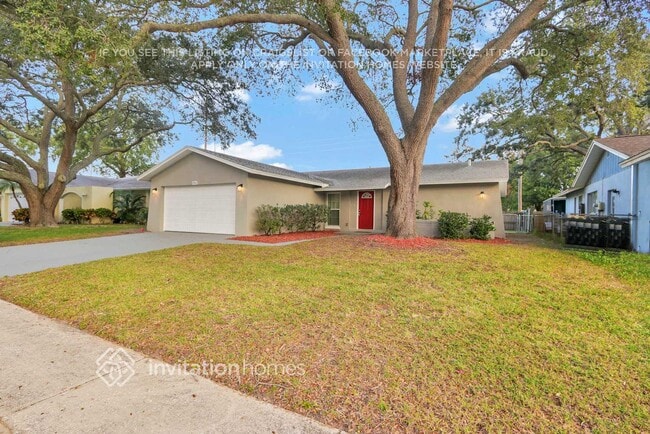 property at 1966 Radcliffe Dr N