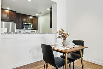 1201 4th St in San Francisco, CA - Building Photo - Building Photo