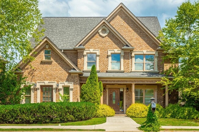 property at 7448 Miss Madison Way