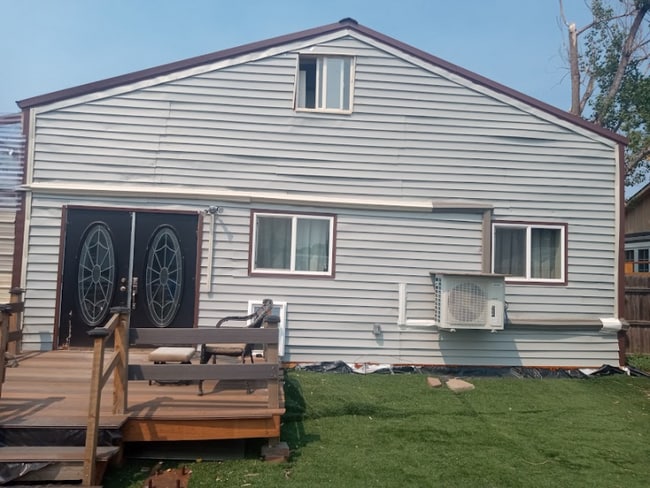 property at 408 Dunmire St