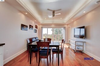 263 Ralston St in San Francisco, CA - Building Photo - Building Photo