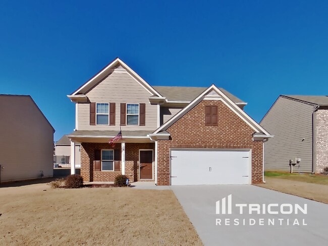 property at 2362 Clapton Ct