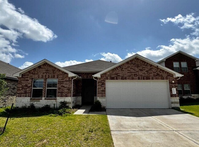 property at 5238 Bay Mdws Ln