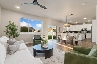 7578 Little Fox Ln in Wellington, CO - Building Photo - Building Photo