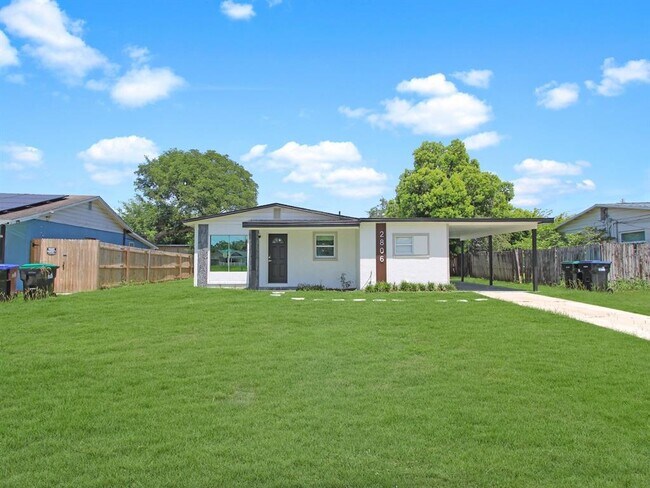 2806 Bonneville Dr in Orlando, FL - Building Photo - Building Photo