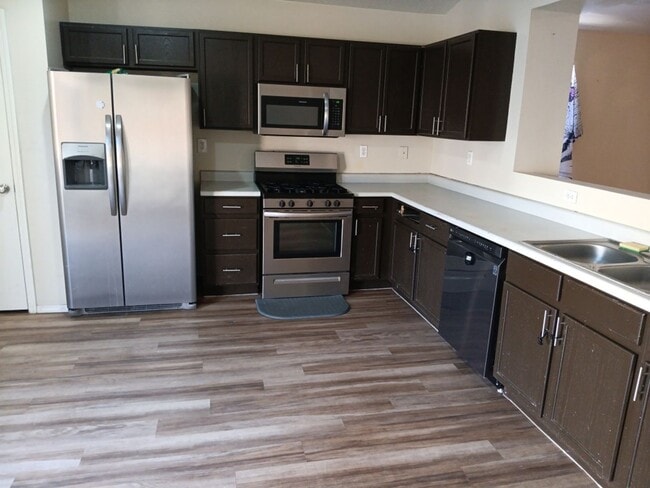 7723 Javelina Rd SW in Albuquerque, NM - Building Photo - Building Photo